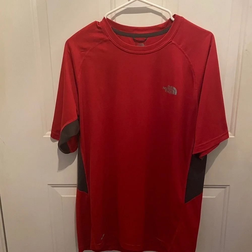 The North Face T Shirt #6